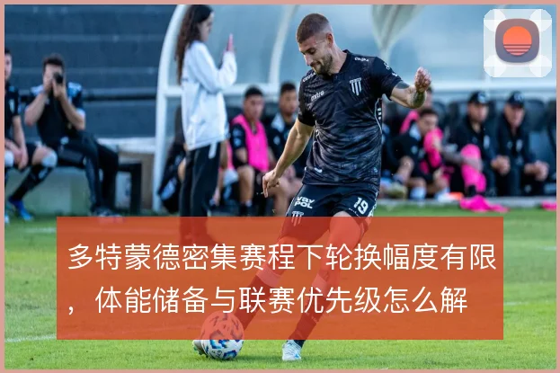 多特蒙德密集赛程下轮换幅度有限，体能储备与联赛优先级怎么解